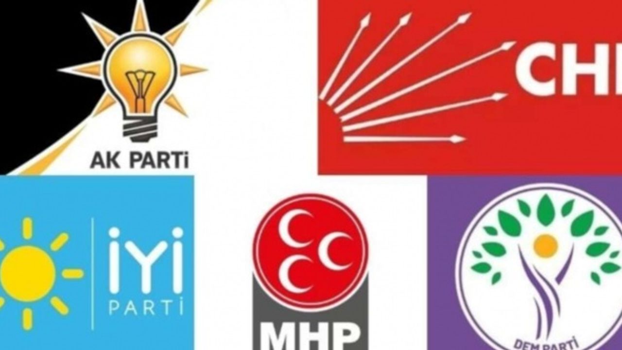 İşte ilk kez oy kullanacak seçmenin 'beğendiği' 10 milletvekili