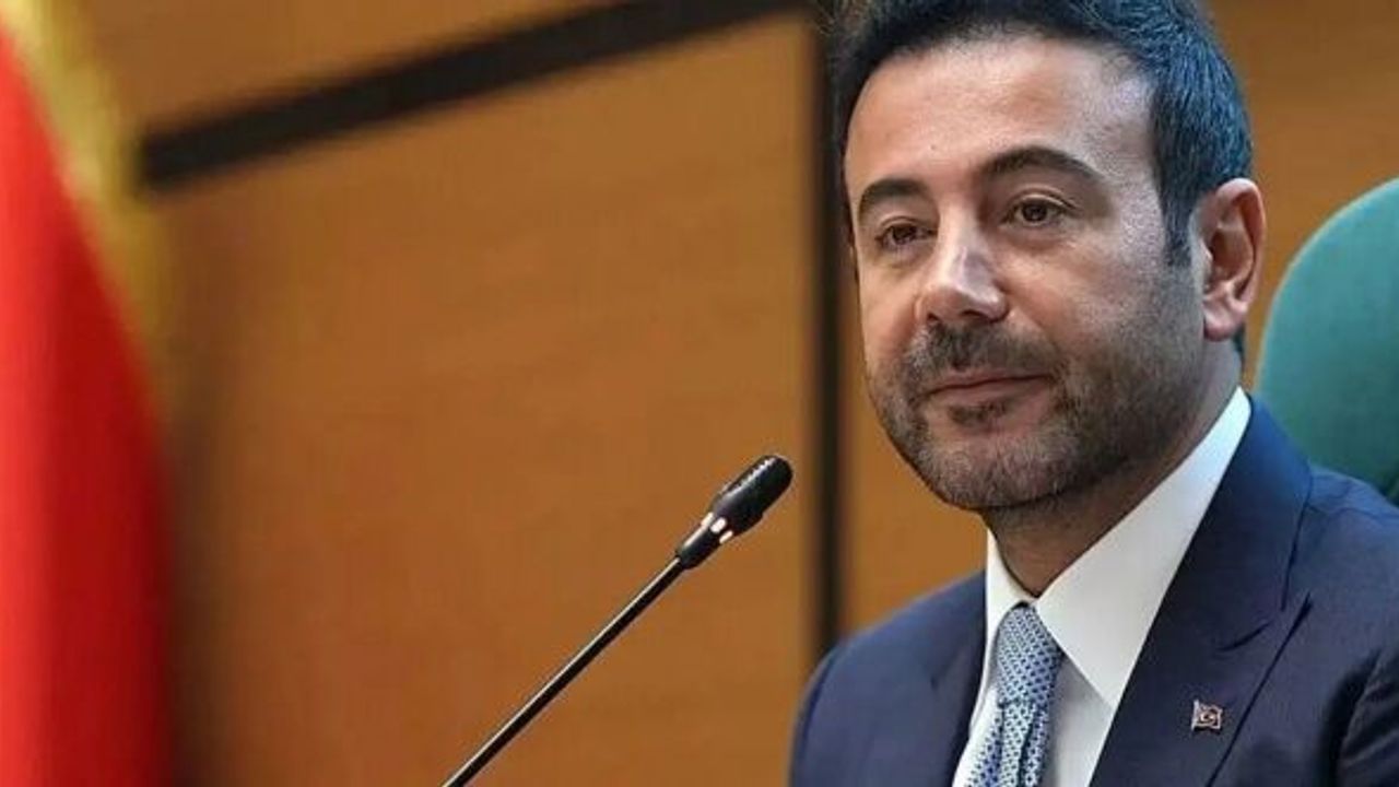 İşte Rıza Akpolat'ın mahkemeye sunduğu savunmanın tam metni