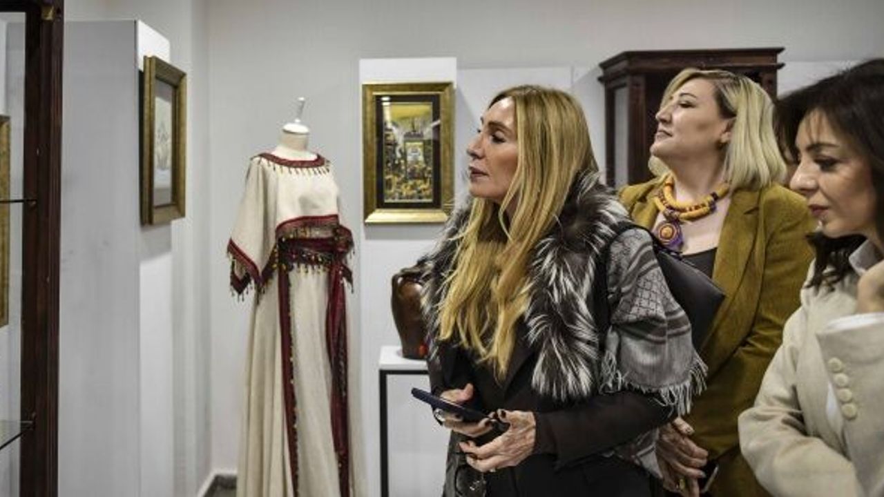 Kocatepe Sohbetleri'nin yeni konuğu: Dilek Hanif