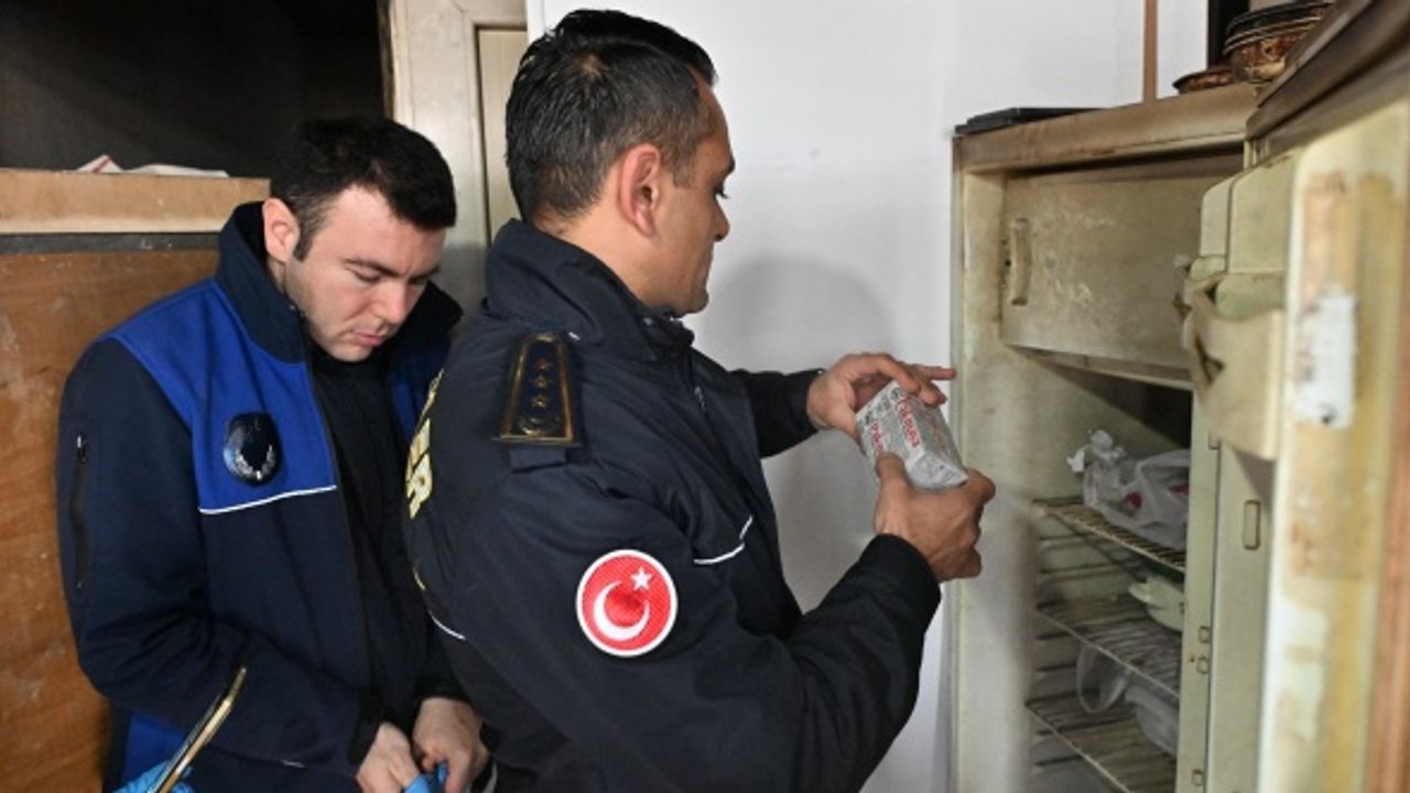 Manisa’da Ramazan Öncesi Fırınlara Sıkı Denetim