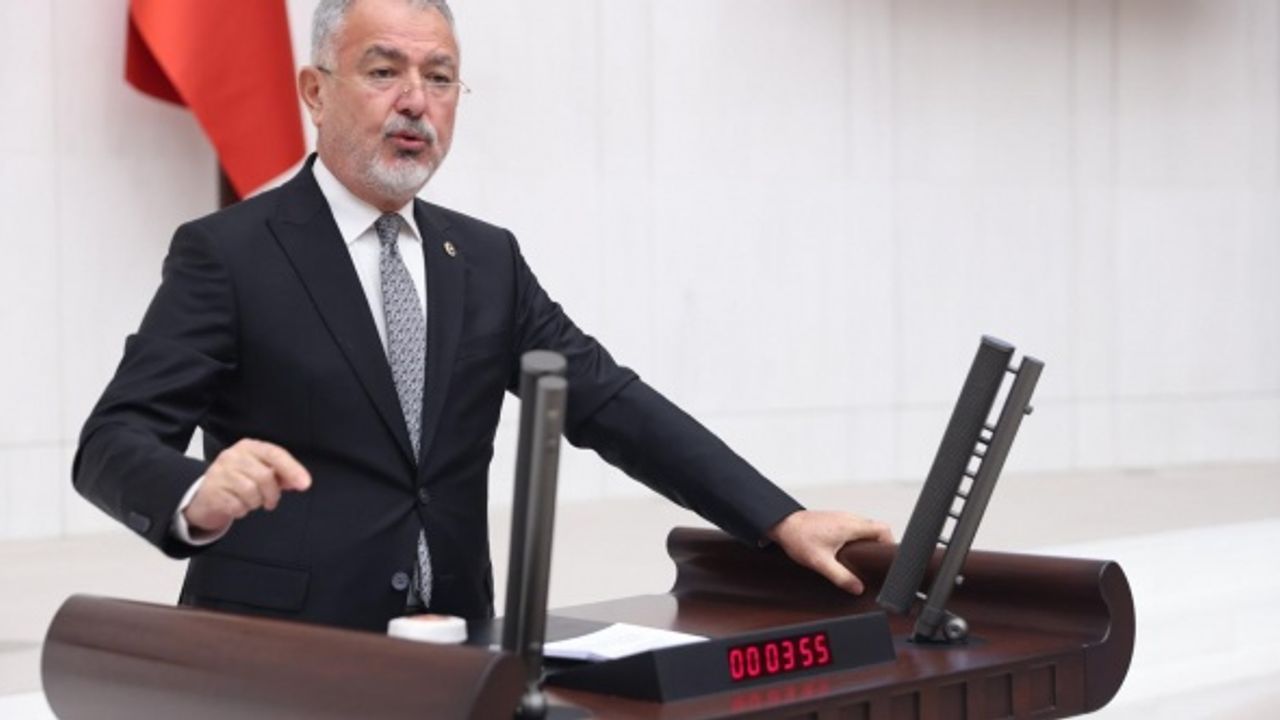 "Muğla'da 22 bin 970 futbol sahası büyüklüğünde alan maden sahası yapılmak isteniyor"