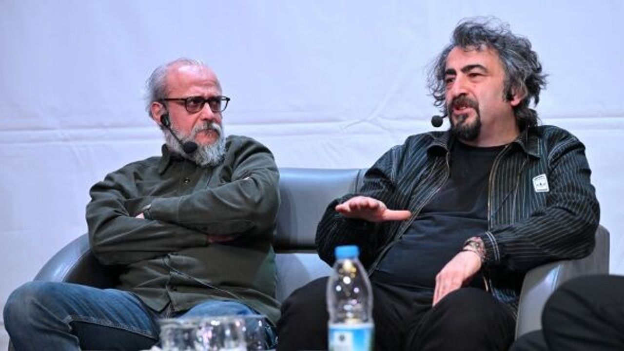 Ödüllere Doymayan “Tavşan İmparatorluğu” Manisa’da İzleyiciyle Buluştu