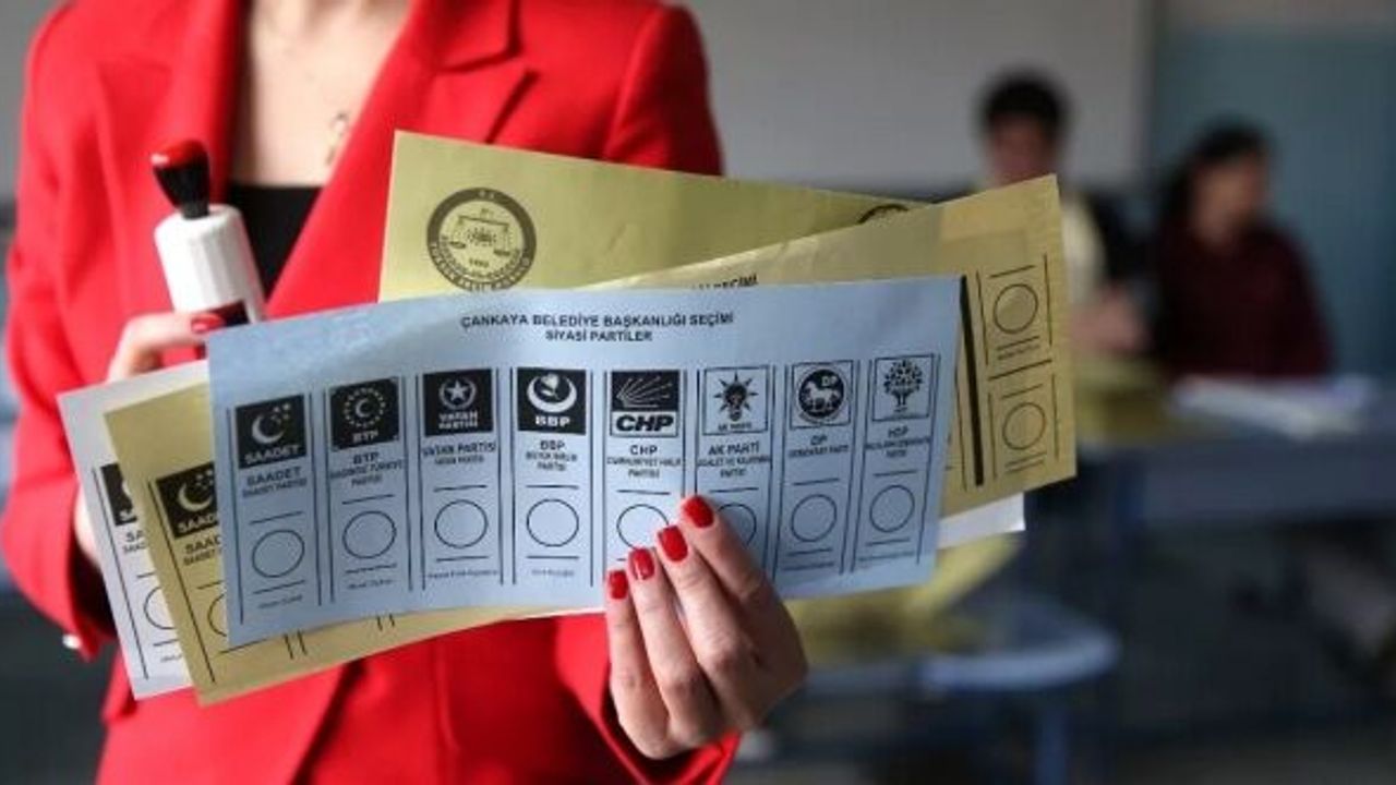 ORC Araştırma'dan yeni anket: Üniversite öğrencileri hangi partiye oy verecek?