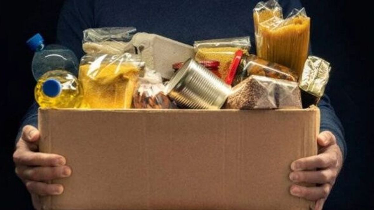 Ramazan kolisi fiyatları belli oldu: Asgari ücretli 1 yılda kaç koli kaybetti?