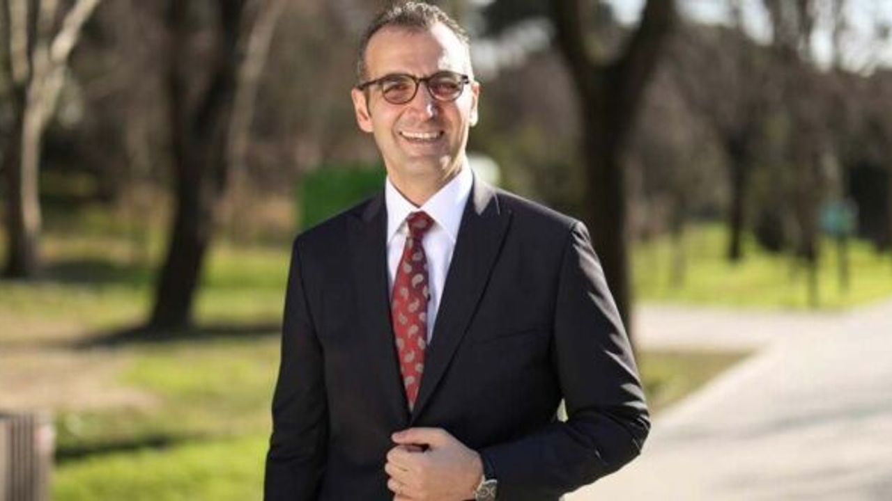 Resul Emrah Şahan'a Kent Uzlaşısı'ndan "tahliye"