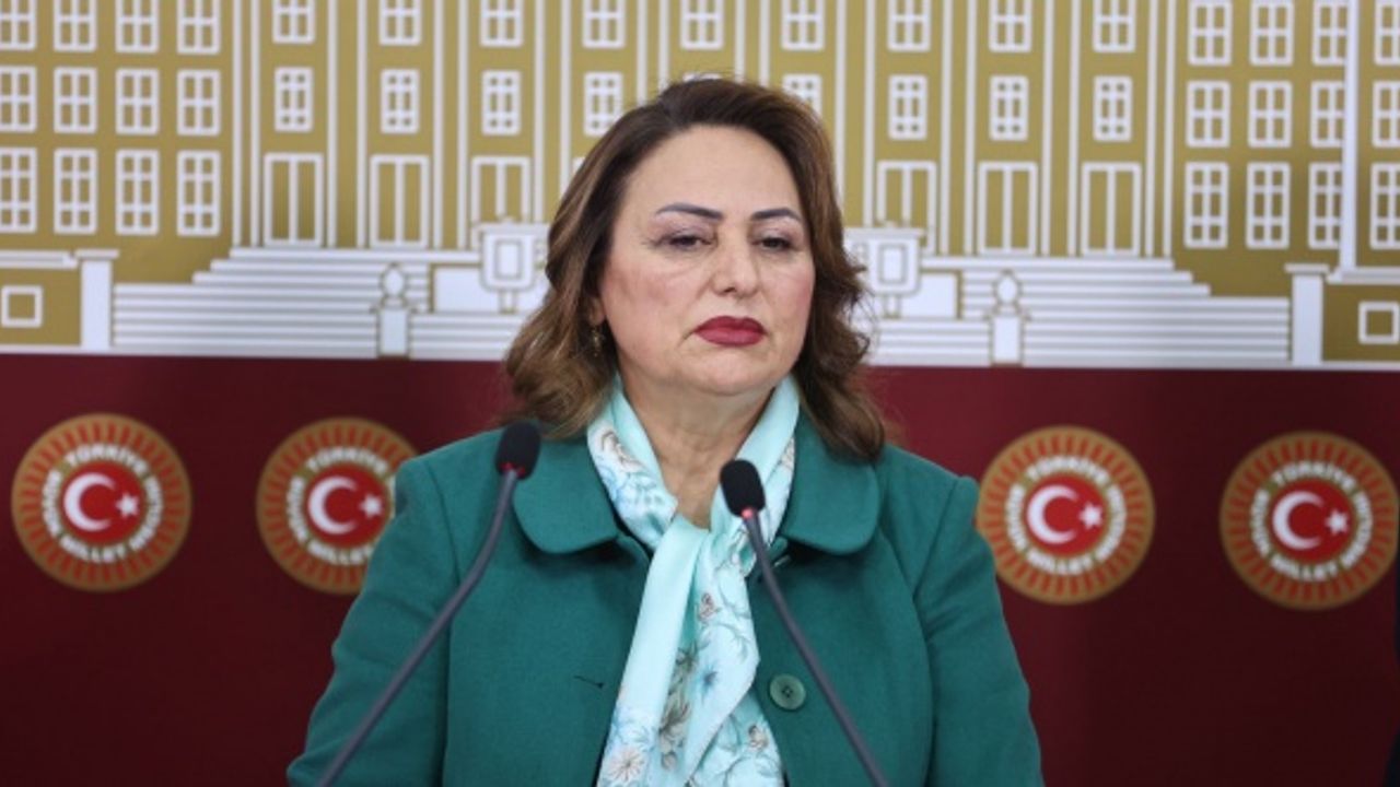 “Vatandaşların borcu 6.1 trilyon lira gibi rekor seviyeye ulaştı”