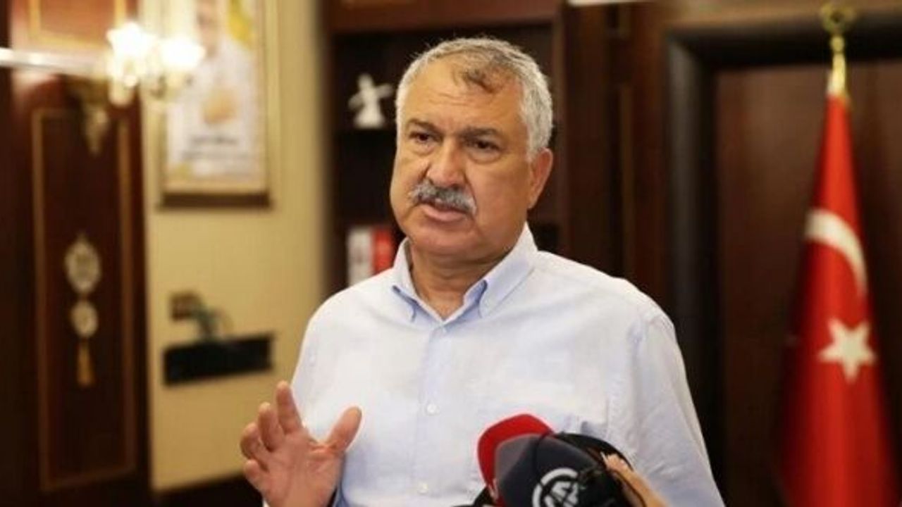 Zeydan Karalar dahil 9 kişiye tahliye