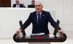 CHP, engelliler için Meclis'te komisyon talep etti