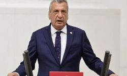 CHP'li Öztürkmen'den "et vurgunu" iddiası