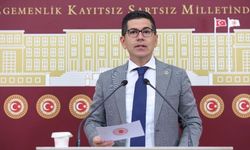 “Fransa'da emekliler tatil için uçak kuyruğunda; Türkiye’de emekliler ucuz et kuyruğunda"