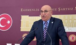 CHP, çocuk işçiliği için Meclis'e araştırma önergesi sundu