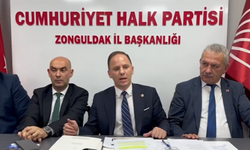 CHP'li Yavuzyılmaz, satılacak 19 kurumu sıraladı