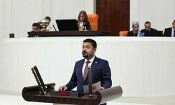 CHP'li Yazgan: "Biz ne zaman bir Bulgar, bir Yunan gibi kimliğimizle yurt dışına gidebileceğiz?"