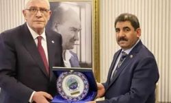 İYİ Parti'de bir ayrılık daha