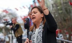 Valilik, Burcu Köksal’ı ifadeye çağırdı