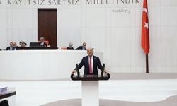 "Çanakkale Köprüsü'nde de hesap tutmadı"