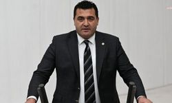 CHP'li Karasu: "Vatandaş kül soluyor, ne zaman önlem alacaksınız?"