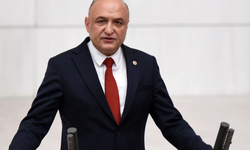 CHP'li vekilden skandal atamaya sert tepki