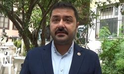 CHP'li Yazgan: “Korkuyorum ki ülkede artık ayçiçeği, buğday ekilmeyecek”