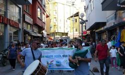 Fındıklı Viçefest Yeşil Altın Gümüş Deniz Festivali başladı