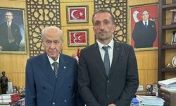 MHP'li İlçe Başkanı silahlı saldırı sonucu yaşamını yitirdi