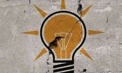 AKP'nin kaybettiği şehirde 'istifa' depremi