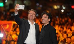 Adıyaman’da yıllar sonra unutulmayacak Cumhuriyet Bayramı coşkusu