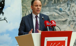 CHP'li Yavuzyılmaz’dan Sinop'taki maden ihalesinin Cengiz Holding’e verilmesine tepki