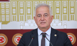 CHP'li Güneşhan'dan Kazdağları çağrısı