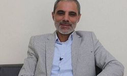 DEM Partili Başkan gözaltına alındı