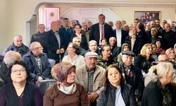 Gürer: “Emekliye zulüm ediliyor”