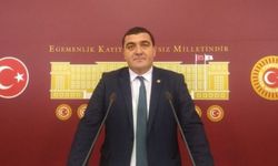 "8 bakan değişti, tünel bitirilmedi"