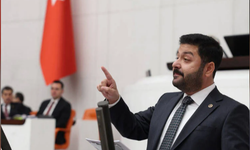 CHP'li Yazgan’dan iktidara "tasarruf" tepkisi