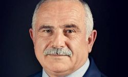 Sinop Erfelek Belediye Başkanı Mehmet Uzun beyin kanaması geçirdi