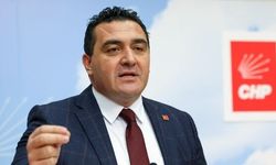 CHP'li Karasu'dan "UTTS" soruları