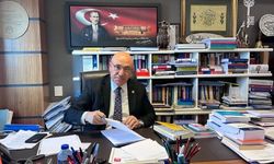 CHP'li Tanal'dan Meclis'e 80 önerge