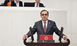 CHP'li Ateş, Yedigöller'deki maden tehlikesini Meclis'e taşıdı