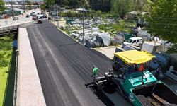 Akyazı’da duble yol ve rekreasyon projesi tamamlanıyor