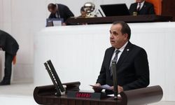 CHP'li Ateş: "Batık KOBİ borçları 1 yılda yüzde 105 arttı"