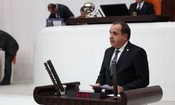 CHP'li Ateş: "Sosyal yardım verileri neden gizleniyor?"