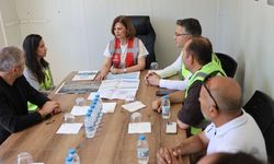 Eskişehir'e yeni afet koordinasyon merkezi