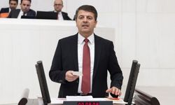 Adıyaman Belediye Başkanı Abdurrahman Tutdere görevden uzaklaştırıldı