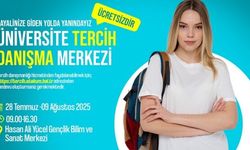 Atakum Belediyesi'nden üniversite hayali kuran gençlere tercih desteği