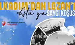 Ata’ya saygı koşusu cumhuriyet sevdalılarını buluşturacak