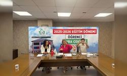 Çınar Çocuk Evleri’nde kura tamamlandı