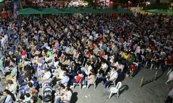 Odunpazarı’nda Açık Hava Film Günleri başlıyor