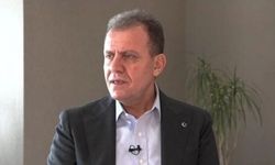 TBB başkan vekilliğine Vahap Seçer seçildi