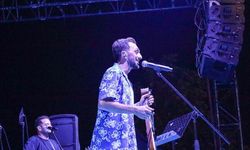 Kültür sanat festivali Karadeniz buluşmasıyla devam etti