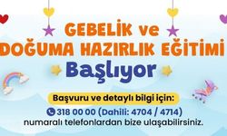 İzmit Belediyesinden anne adaylarına destek