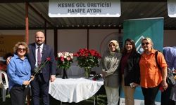 Atakum Belediyesi, Karadeniz Bölgesi’nin ilk tarım şenliğine ev sahipliği yaptı